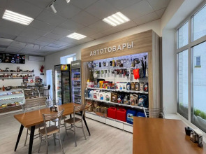 Меблированные комнаты Придорожный комплекс МТС М5 751 км