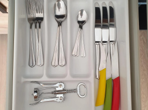 Апартаменты RoomyRoom Forest Glade