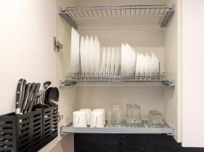 Апартаменты Baikal 2