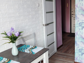 Квартира Уютная на Бардина