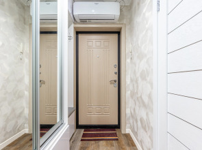 Апартаменты Современная Квартира с Новым Ремонтом