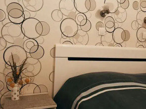 Апартаменты фисташковые на Солнечной улице 17