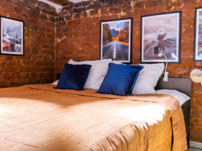 Квартира Flatstay Английский Пр 17-19