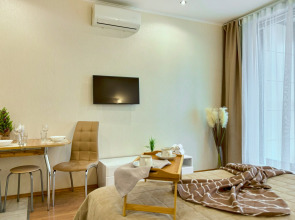 Апартаменты на Ходынском бульваре 2