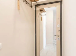 Апартаменты Студия с Кухней в ЖК Нормандия