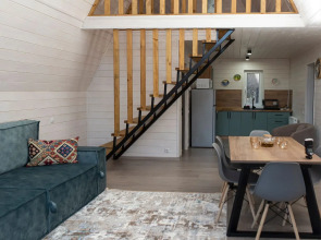 Гостевой дом Симфония гор