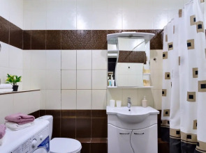 Апартаменты Комфорт на Гоголя 26