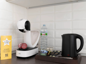 Апартаменты FRESH