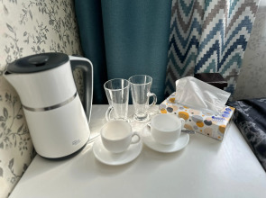 Мини-отель Вояж