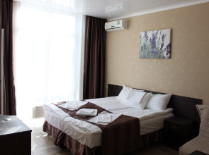 Гостевой Дом Валекс