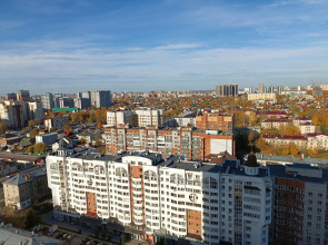 Квартира на улице Кирова 113/2
