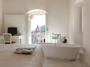 Sant'Angelo, Matera - Small Luxury Hotels