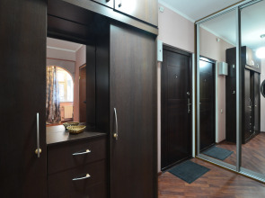 Апартаменты 1b Игната Титов 7