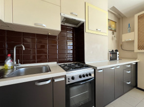 Квартира Евро 1-ком Щитовая 45-113 КакДома Свастополь