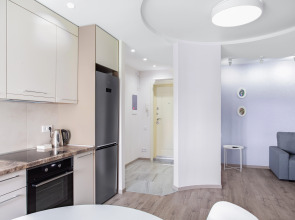 Апартаменты Князевский