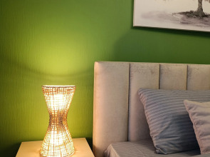 Апартаменты Атмосфера