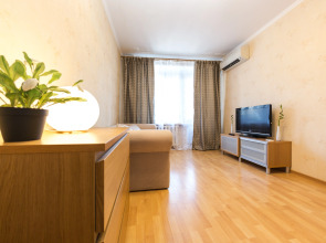 Апартаменты HotelRoom24 у метро белорусская