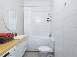 Квартира Apartment Comfort Притяжение