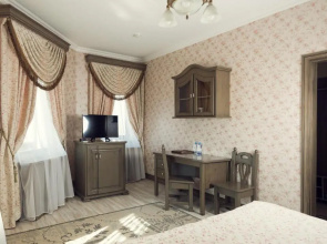 Boutique Hotel Traditional