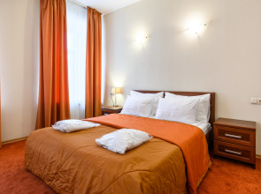 Гостевой дом Соло на Большом Проспекте