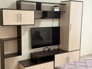 Квартира Евродвушка на Симиренко