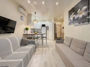 Апартаменты в ЖК Водный