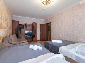 Квартира на Титова 238/2