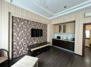 Отель Автор