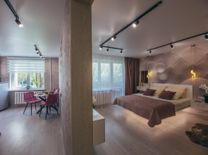 Апартаменты превосходящие ожидания Рыбная Деревня