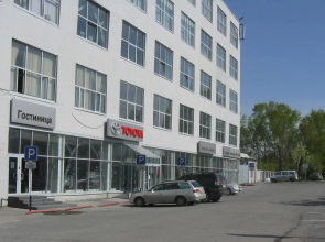 Мини-Отель Новая Крепость