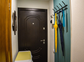 Апартаменты Студия Чайковского 36