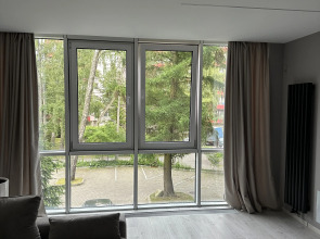 Апартаменты Рядом с Морем