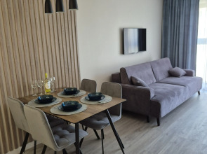 Апартаменты 39