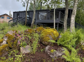 Частный дом Среда обитания