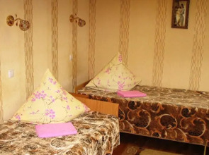 Гостиница Мелиоратор