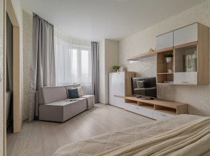 Квартира Современная квартира рядом с Екатеринбург Арена