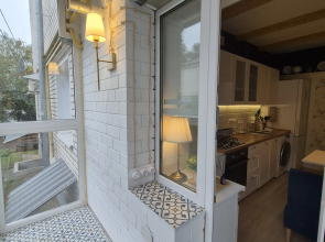 Квартира Sweet Home