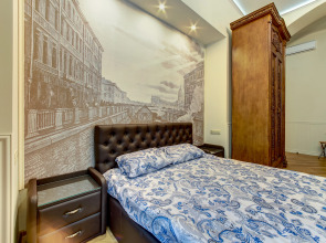 Апартаменты у Дворцовой Площади