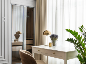 Апартаменты Welcome Nevsky 40-42 (503)