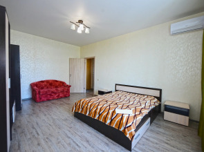 Апартаменты для Людей Ценящих Комфорт и Удобство