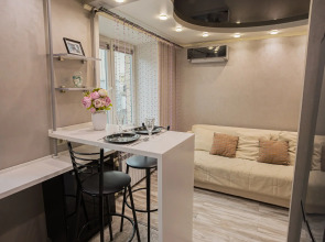 Квартира Апартаменты на Чистых Прудах