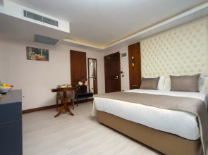 My Dream Istanbul Hotel