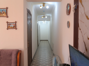 Отель Ideal Best Tour