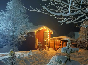 Komfort Na Naberezhnoy 7b Private House