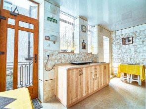 Гостевой дом Крымская 50