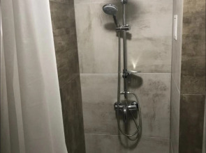 Апартаменты White cat