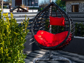 Вилла Дом "Гранат" в коттеджном комплексе "Джем"