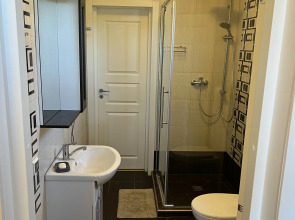 Частный дом KareliaHouse Red