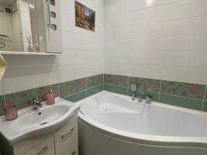 Апартаменты на Чехова 17/2