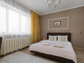 Апартаменты ВЕРОНИКА